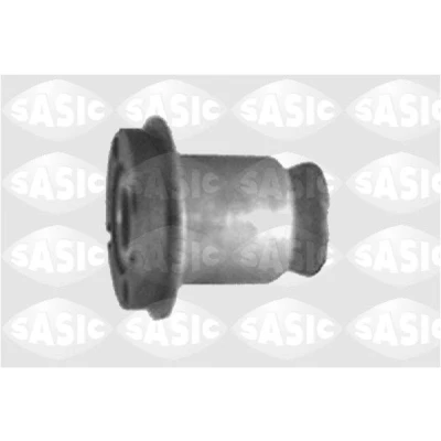 Bild av SASIC 1315785 Silent Bloc De Triangle Essieu arrière, supérieur Support métal caoutchouc Bras triangulaire (VU&amp;PL) PEUGEOT: 406 Coupe