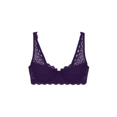 Bild av Triumph Amourette WHP Royal Purple, Kungslila, 70B