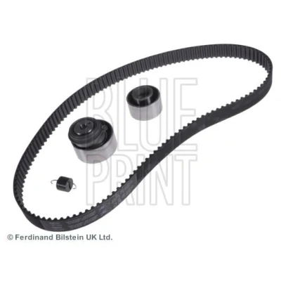 Bild av BLUE PRINT ADM57307 Kit de distribution 133 avec une denture arrondie MAZDA: Premacy, 323 F 6, 626 IV 3/5 portes