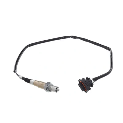 Bild av VALEO 368456 Sonde lambda devant le catalyseur, après catalyseur M18x1,5 planaire, Filetage prégraissé, chauffé OPEL: Vectra C CC, Meriva A