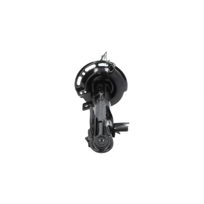 Bild av KAVO PARTS SSA 8507 Amortisseur Essieu avant droit Pression de gaz Système bitube Jambe suspension Goujon en haut SUZUKI: SWIFT 4