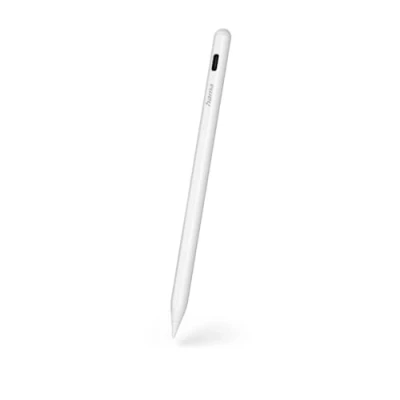 Bild av Hama aktiv penna Scribble för Apple iPads, vit