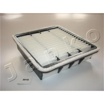 Bild av JAPKO 20281 Filtre à air 53,5 218,3 252 Cartouche filtrante LEXUS: SC II Cabriolet, GS II, LS III