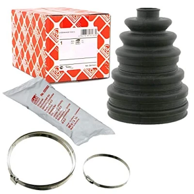 Bild av FEBI BILSTEIN 27730 Joint soufflet, arbre de commande