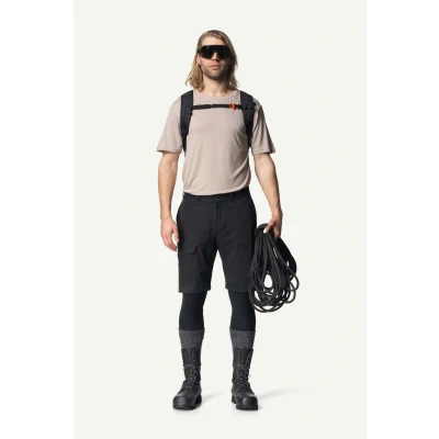 Bild av Houdini M&#039;s Go Shorts, True Black, XL