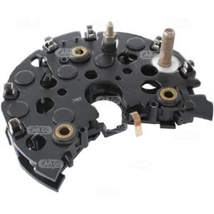 Bild av HC Cargo F 032 237 268 Likriktare, generator