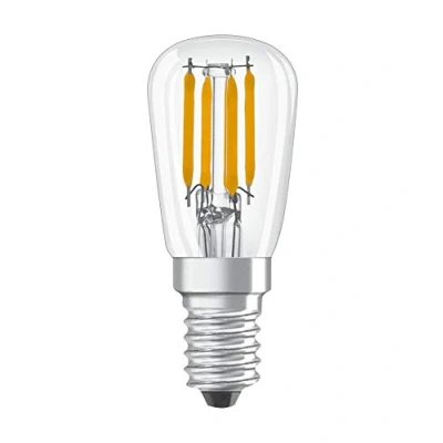 Bild av OSRAM LED SPECIAL glödlampa med filament form: T26 klar finish E14 2.8 W (motsvarande 25 W) klass F svalt dagsljus 6500 K