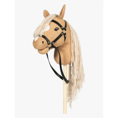 Bild av byAstrup Käpphäst Beauty (Beige)