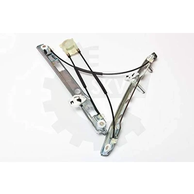 Bild av Fönsterhiss, Vänster fram, renault, 7701378240, 8200028072PART, 8200075940, 8200325136, 8200325136PART, 8200478621PART, 8200478623, 8201