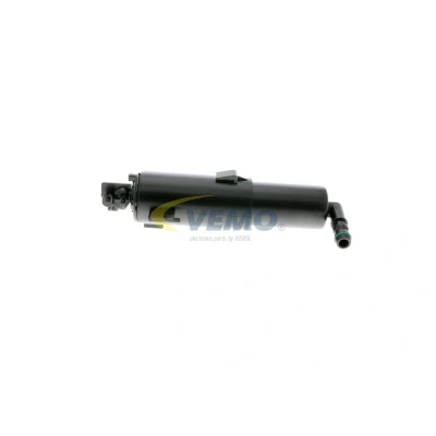 Bild av VEMO V20 08 0125 Gicleur d&#039;eau de nettoyage, nettoyage des phares droit Qualité originale BMW: X5, X6
