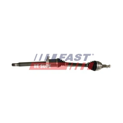 Bild av Drivaxel FAST FT27064