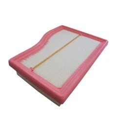 Bild av ALCO FILTER MD 3028 Filtre à air 47,0 258,0 Cartouche filtrante MERCEDES BENZ: Classe A, CLA Coupe, B