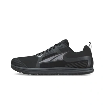 Bild av ALTRA mäns Solstice XT 3 sneakers, Svart, 10.5 UK, 46 EU