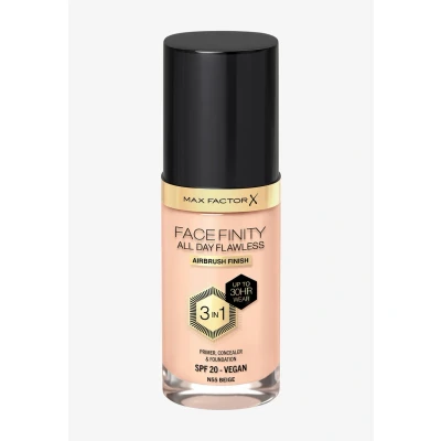 Bild av Max Factor Facefinity All Day Flawless 3 in 1 Foundation 30 ml