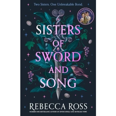 Bild av Sisters of Sword and Song