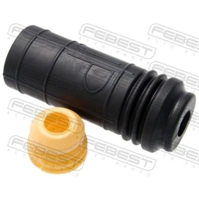Bild av FEBEST NSHB Z51R Bouchon de protection/soufflet, amortisseur Essieu arrière