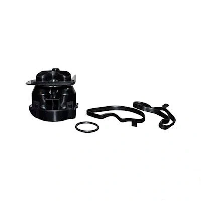 Bild av JP GROUP 1412000400 Séparateur d&#039;huile, prise de recyclage des gas carter avec joints BMW: X5, 3 Berline, Coupe