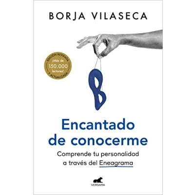 Bild av Encantado de conocerme: Comprende tu personalidad a través del Eneagrama