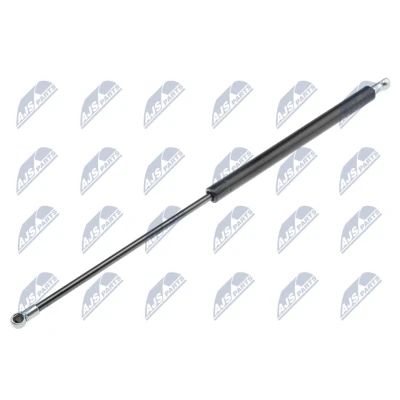 Bild av NTY AE AU 018 Vérin de coffre 530 490 AUDI: A4 B7 Avant