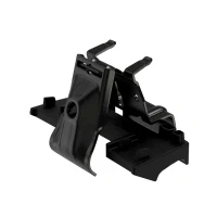 Bild av Thule Flush Rail Monteringskit 186073/6073 4 pack