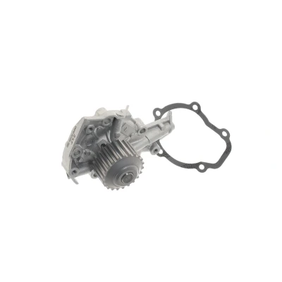 Bild av SKF VKPC 90450 Pompe à eau 22 avec joints Métal pour transmission par courroie de distribution CHEVROLET: Aveo / Kalos 3/5 portes, Matiz