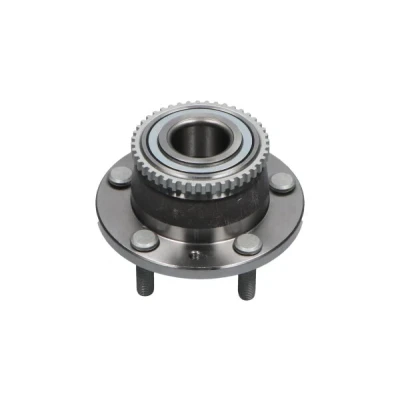 Bild av KAVO PARTS WBH 4504 Kit de roulements roue Essieu arrière 82,4 MAZDA: 6 5 portes, Premacy, Berline