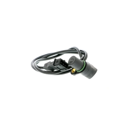 Bild av VEMO Original Quality V40 72 0302 Capteur d&#039;impulsions 3 passif, inductif pour vilebrequin, avec bague d&#039;étanchéité, câble
