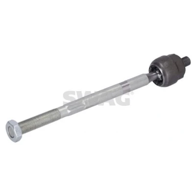 Bild av SWAG 64 91 9927 Rotule Axiale Essieu avant gauche, droit 257 avec contre écrou CITROËN: C3 I 3/5 portes, C2 Pluriel