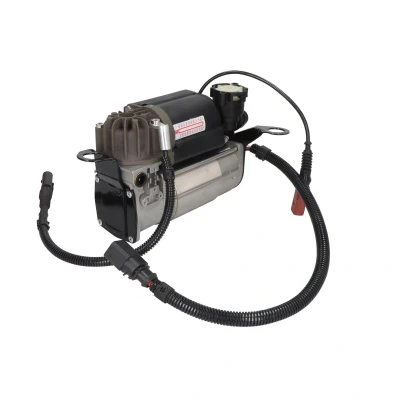 Bild av Kompressor, tryckluftssystem Magnum technology KPA006MT