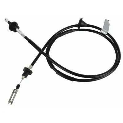Bild av SACHS 3074 600 163 Câble d&#039;Embrayage SUZUKI: Jimny SUV