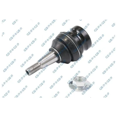 Bild av Kulled / Spindelled, Ytter, Fram, höger eller vänster, Nedre framaxel, Nedre, audi, 8K0407689D, 8K0407689E, 8K0407689F, 8K0407689G