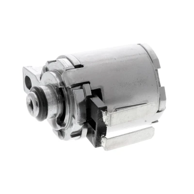 Bild av VEMO V10 77 1092 Valve de commande, boîte automatique VOLKSWAGEN: Touran I