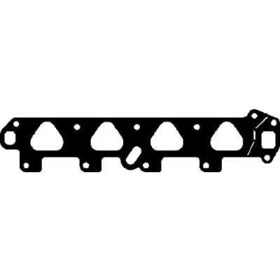 Bild av CORTECO 450112P Joint Collecteur d&#039;admission OPEL: Zafira B, Vectra C CC, Corsa 3/5 portes, VAUXHALL: Astra Mk4 CC