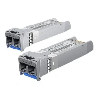 Bild av Ubiquiti UACC OM SM 10G D 20 SFP+ transceiver module 10 GigE