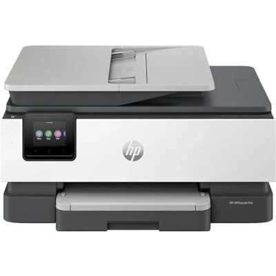 Bild av HP Officejet Pro 8124e All in One Bläckskrivare Multifunktions Färg Bläck