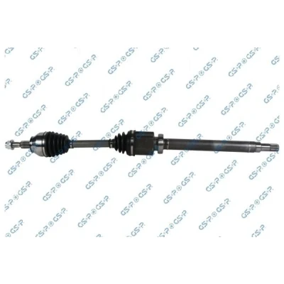 Bild av GSP 204621 Drivaxel 996mm FORD: Kuga Mk2 (DM2) 1.5 EcoBoost, 1.6 EcoBoost 2013 2019