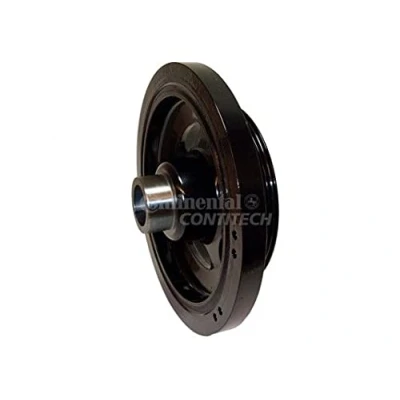 Bild av CONTITECH VD1036 Poulie Damper 6 MERCEDES BENZ: Classe E Berline, CLK Coupe, C Berline