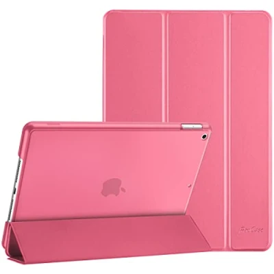 Bild av ProCase Fodral för iPad 9 Generation 2021/iPad 8 2020/iPad 7 2019, 10,2 tum