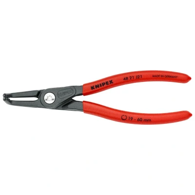 Bild av KNIPEX 48 21 J21 Pince à circlips 165