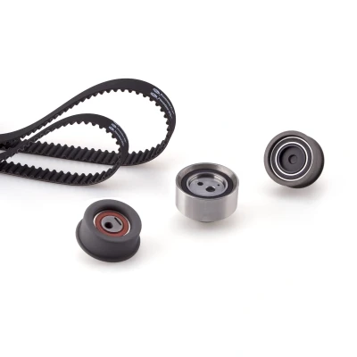 Bild av GATES FleetRunner Micro V Stretch Fit K035309XS Kit de distribution NISSAN: ALMERA 1 Hatchback, 1, Primera Berline