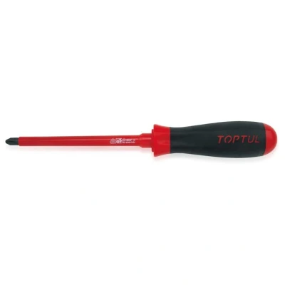 Bild av TOPTUL FBEB0110 Tournevis PH1 100