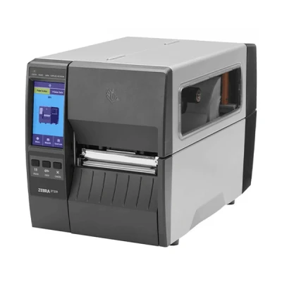 Bild av Zebra ZT231 Industrial Thermal Label Printer 203dpi 305mm/sec USB LAN Serial Bluetooth