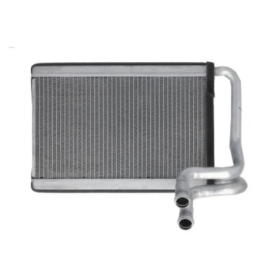 Bild av Värmeväxlare, kupévärmare THERMOTEC D60519TT