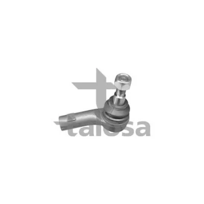Bild av TALOSA 42 07309 Rotule de direction M14x1.5 1. Essieu avant à gauche VOLKSWAGEN: Touareg I, Amarok Pick up, II, AUDI: Q7, PORSCHE: Cayenne