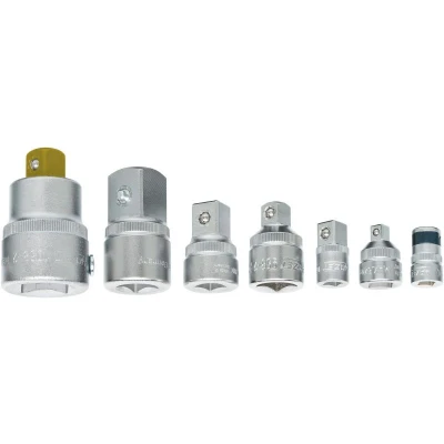 Bild av HAZET 958/7 Kit d&#039;adaptateur d&#039;élargissement / réduction, cliquet 7