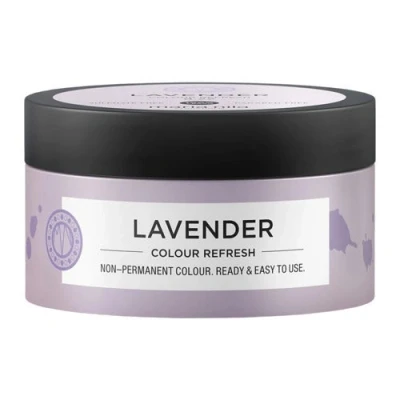 Bild av Maria Nila Colour Refresh Färgmask Lavender 100 ml