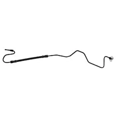 Bild av DELPHI LH7014 Flexible De Frein M10x1 Ext Tube nut PEUGEOT: 307 3/5 portes, Break, 308 I SW, CITROËN: C4 II 5 Coupe