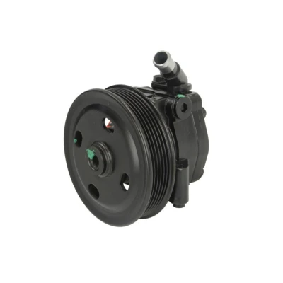 Bild av LAUBER 55.4315 Pompe De Direction Assistée hydraulique 105 6 131 FORD: S Max Mk1, MONDEO 4, Galaxy Mk2 MPV