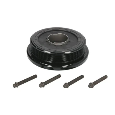 Bild av BTA E6B0011BTA Poulie Damper 194 6 BMW: X5, 5 Touring, Berline