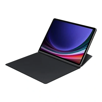 Bild av Samsung Galaxy Tab S9+ Smart Book Cover Black
